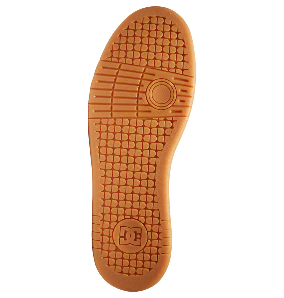 Men's Manteca 4 Skate Shoes - Black/White/Gum | DC Shoes