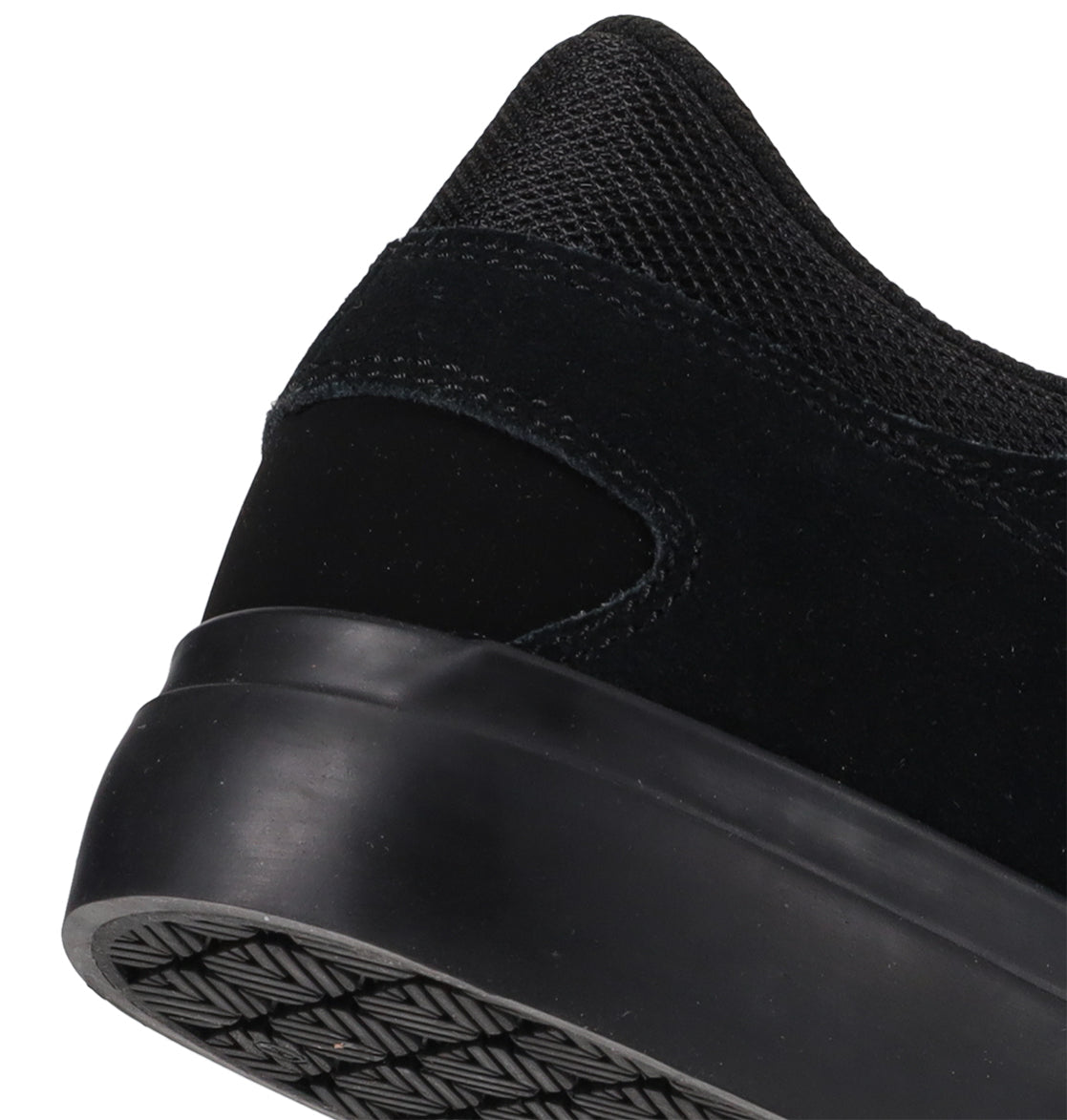 Men's Onyx Shoes - Black/Black | DC Shoes