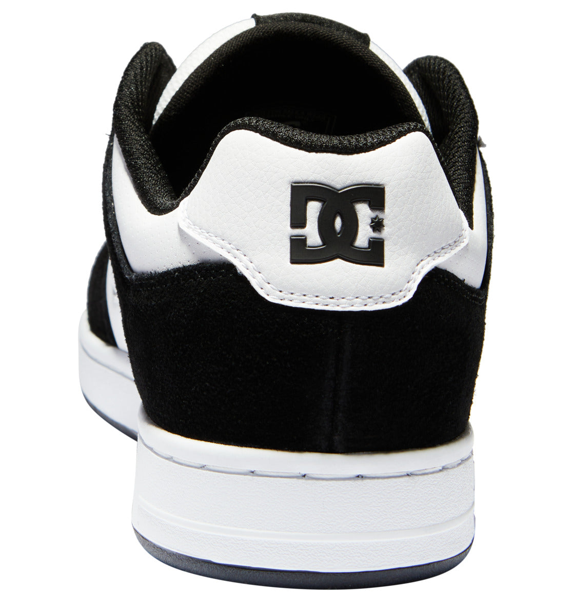 Men's Manteca 4 Shoes - White/Black | DC Shoes