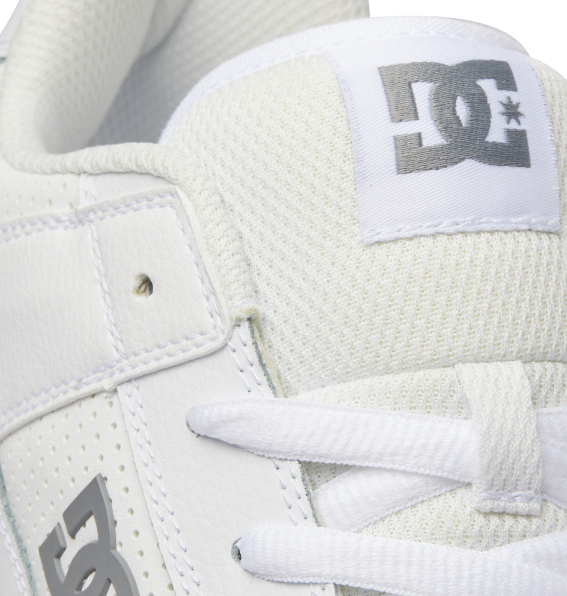 Men's Manteca 4 Shoes - White | DC Shoes