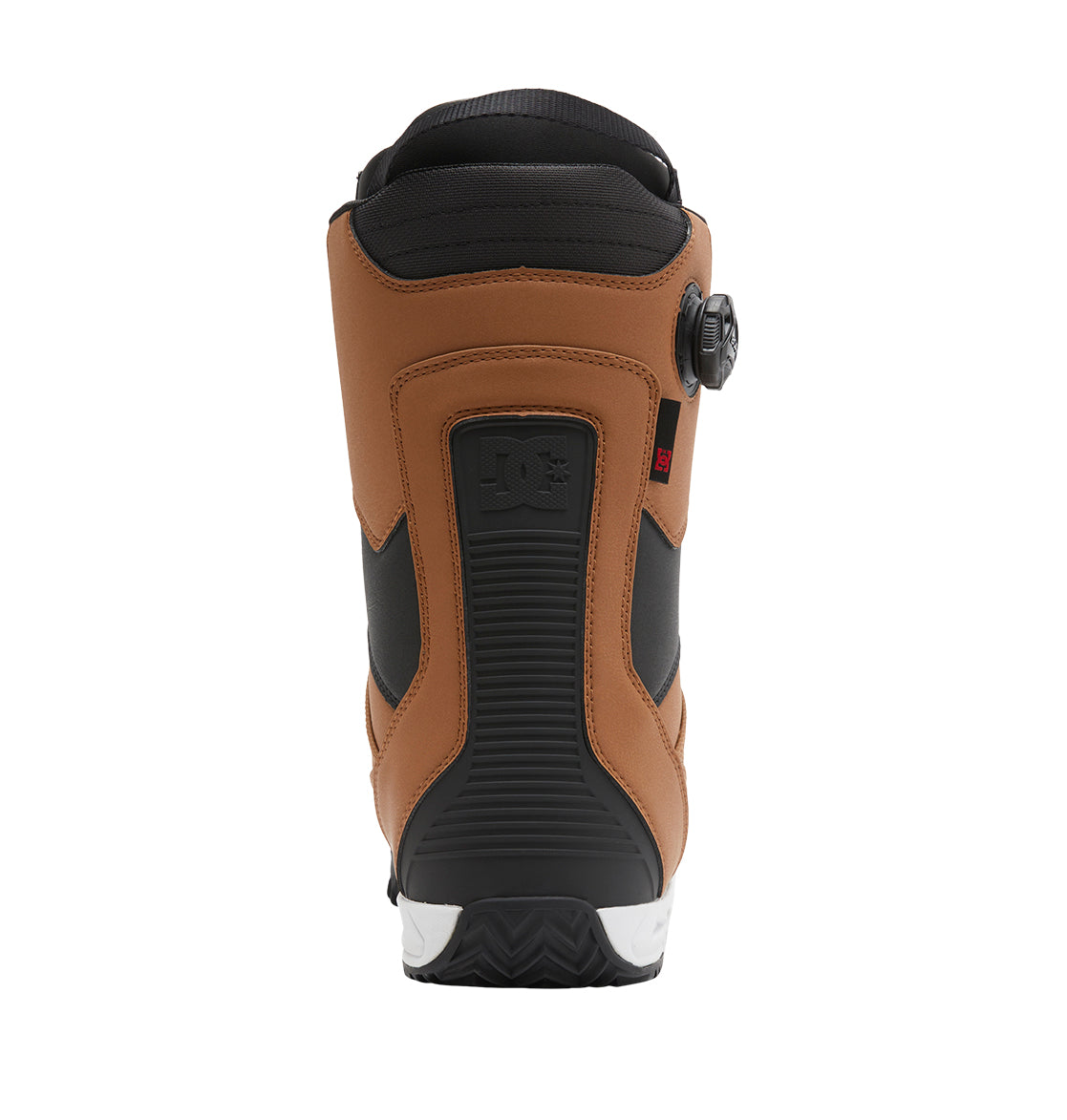 Men's Transcend BOA® Snowboard Boots - Wheat/Black | DC Shoes