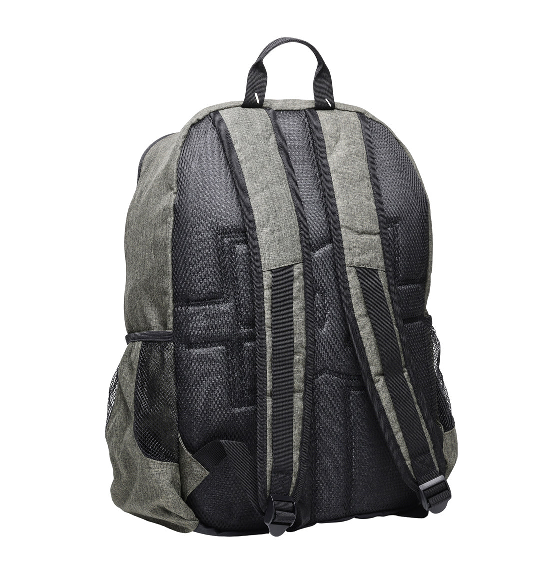 Locker Backpack - Ivy Green | DC Shoes