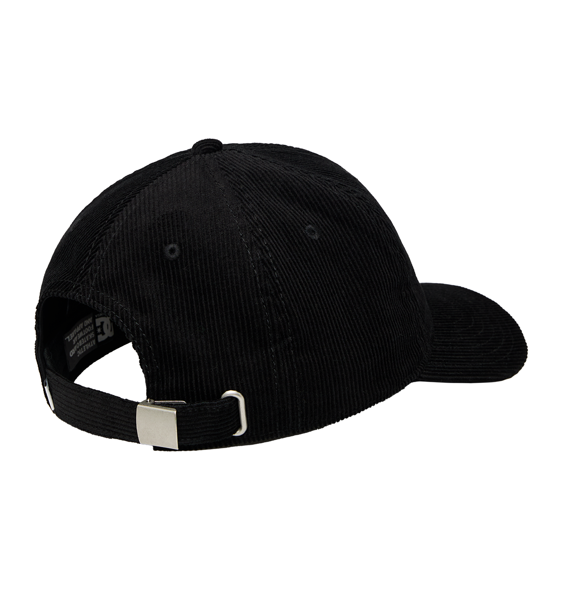 Kids' DC Star Strapback Cap - Black | DC Shoes