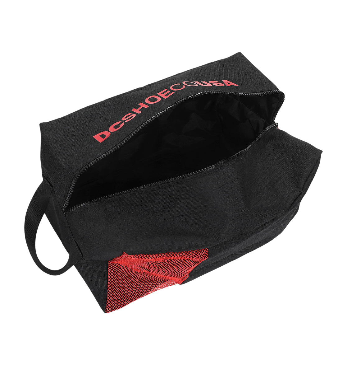 DC Runner Shoe Bag - Black | DC Shoes