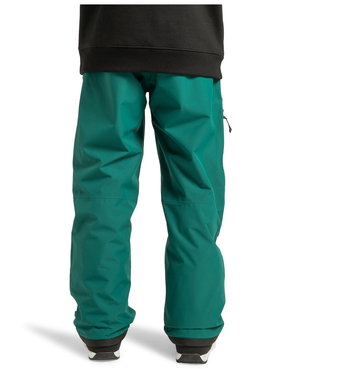 Men's Squadron 30K Insulated Pants - Deep Teal | DC Shoes