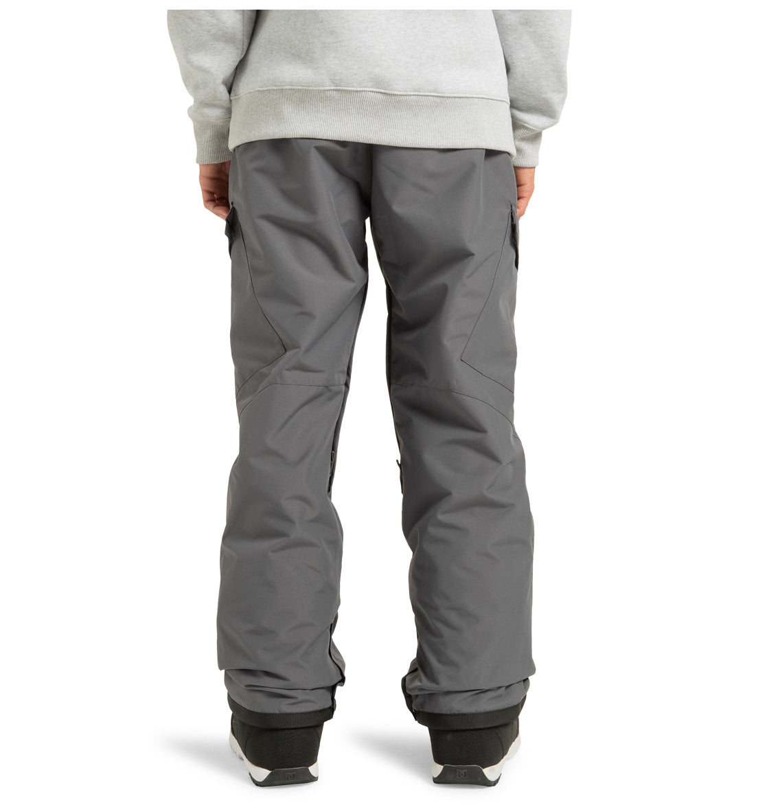 Men's Banshee Insulated Pants - Magnet | DC Shoes