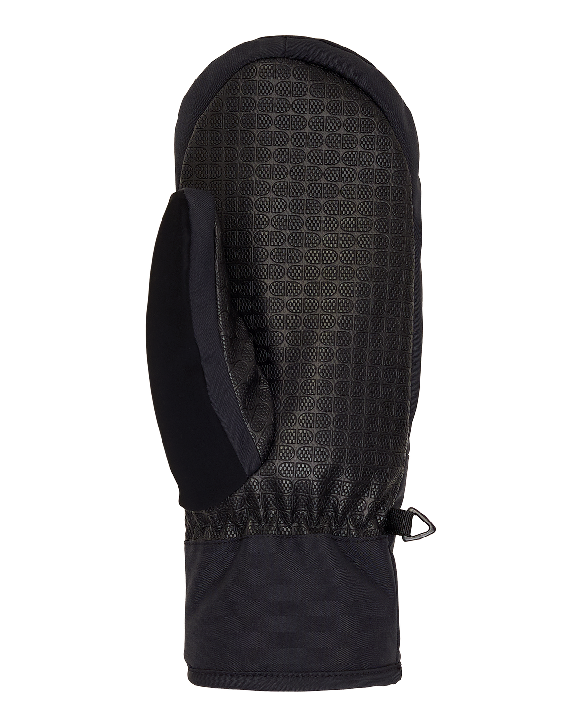 Men's Franchise Insulated Mittens - Black | DC Shoes