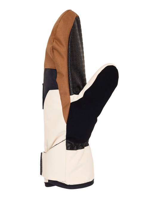 Men's Franchise Insulated Mittens - Toffee | DC Shoes