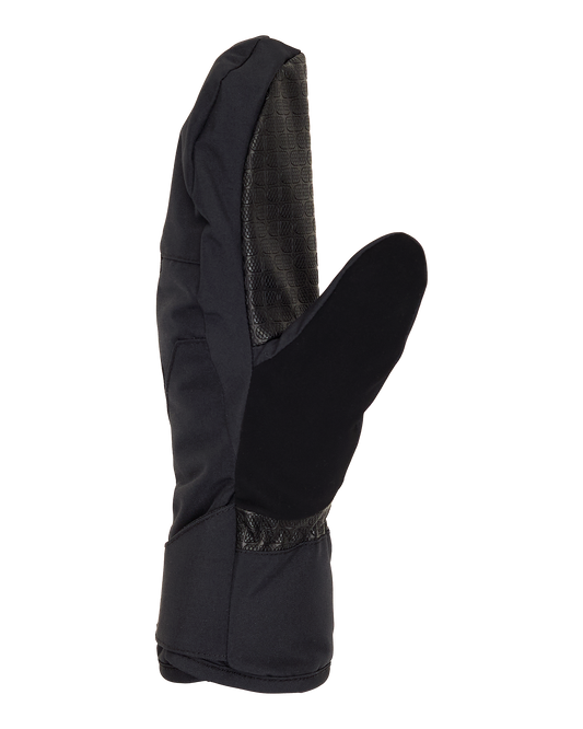 Women's Franchise Insulated Mittens - Black | DC Shoes