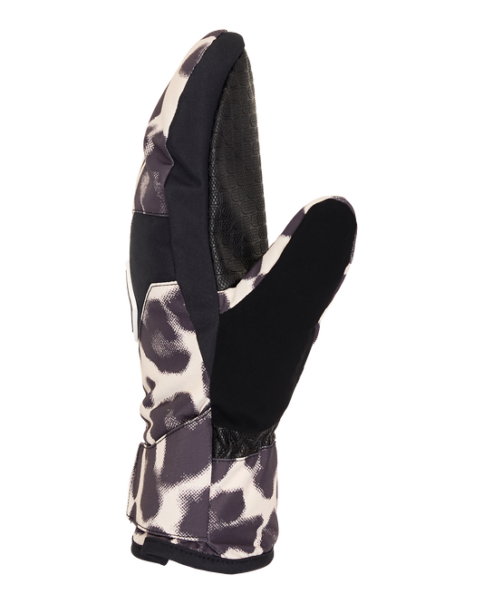 Women's Franchise Insulated Mittens - Snow Cat | DC Shoes