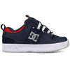 Navy/Red