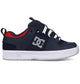 Navy/Red