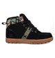 Black/Camo/Gum