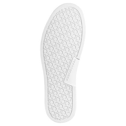 Men's Villain Slip-On Shoes - White | DC Shoes