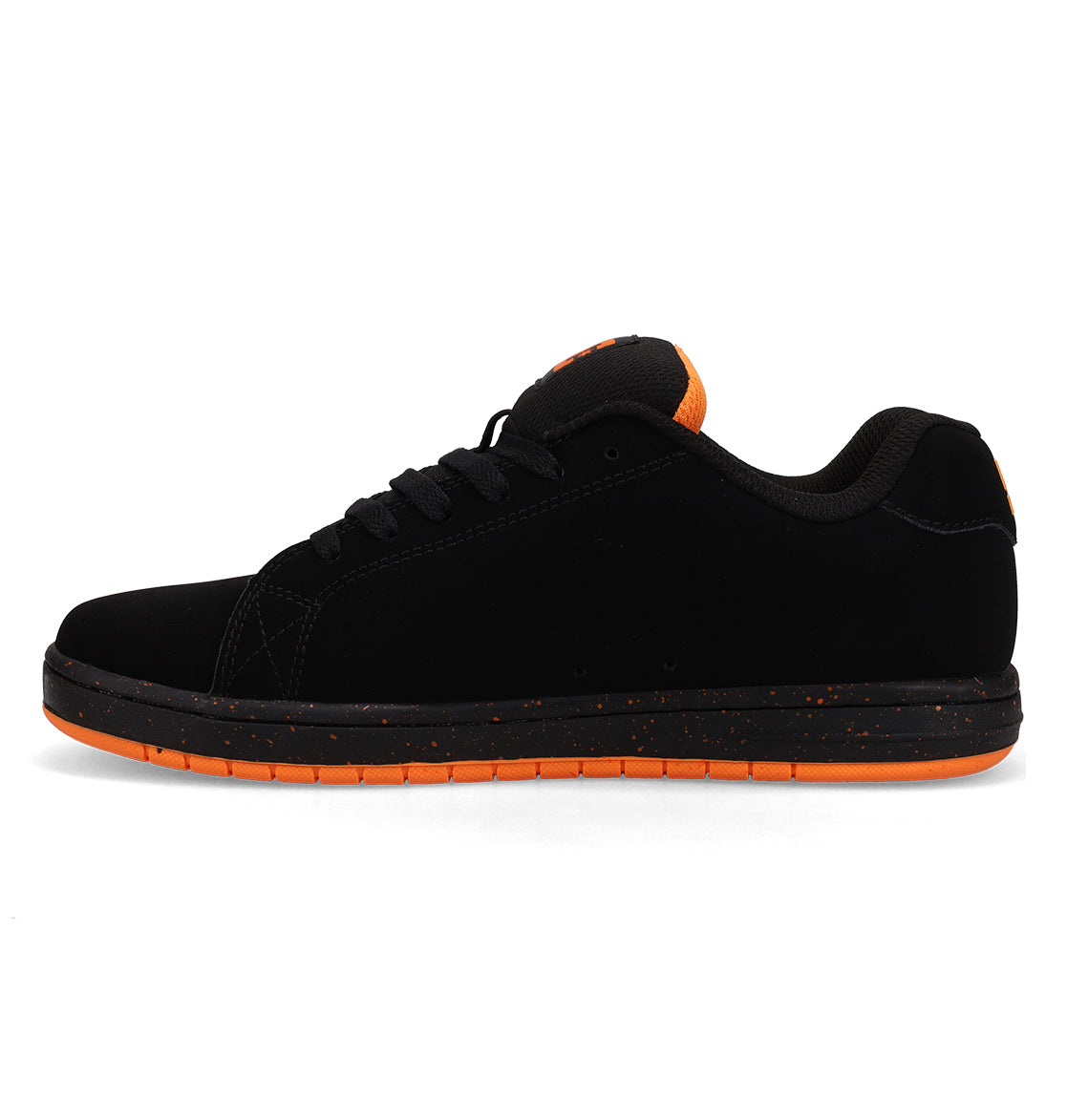 Men's Gaveler Shoes - Black / Grey | DC Shoes