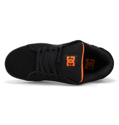Men's Gaveler Shoes - Black / Grey | DC Shoes