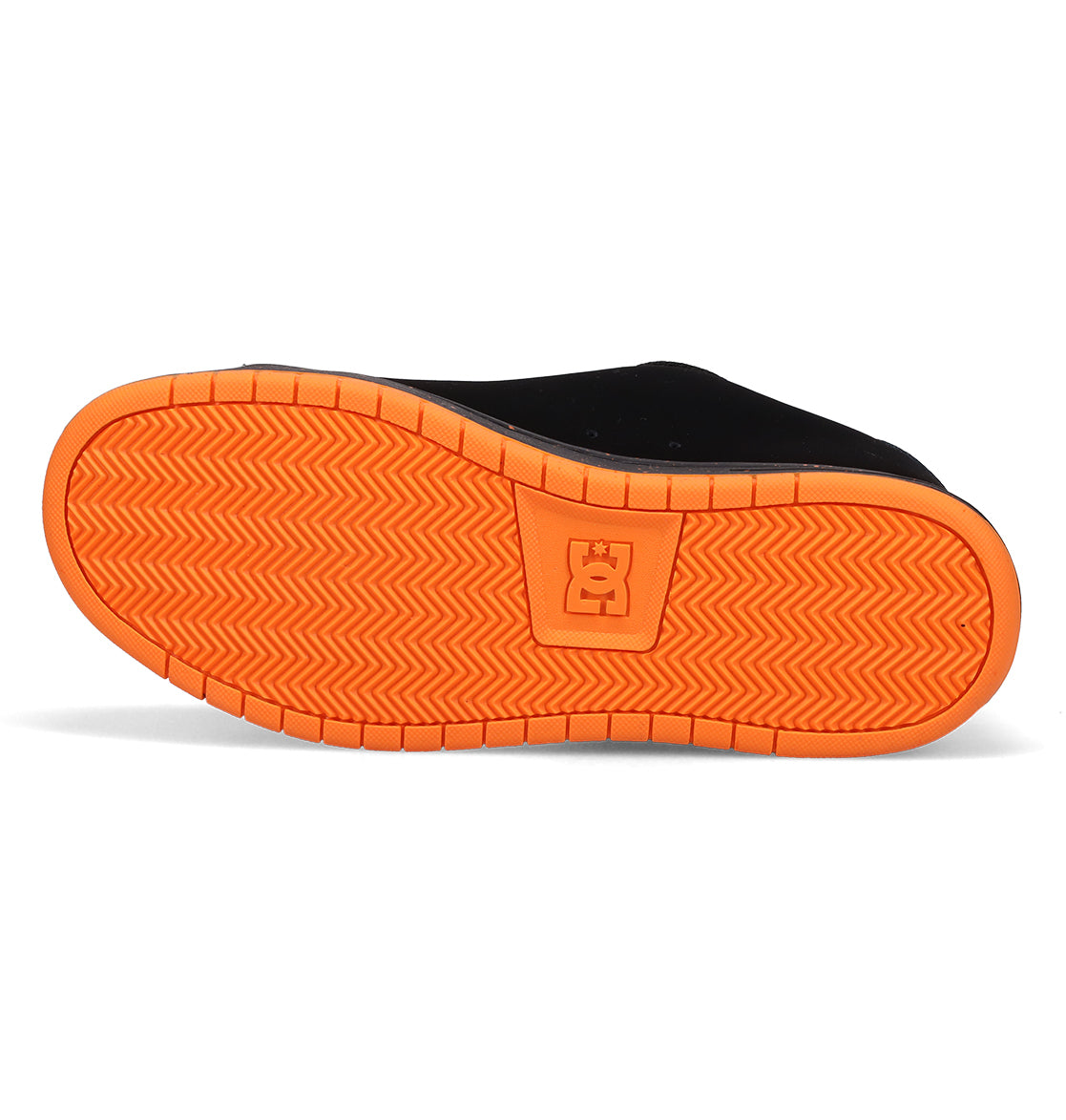 Men's Gaveler Shoes - Black / Grey | DC Shoes