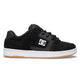 Black/White/Gum