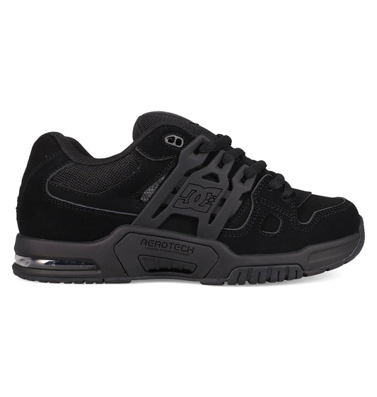 Men's AT-2 Shoes - Black | DC Shoes