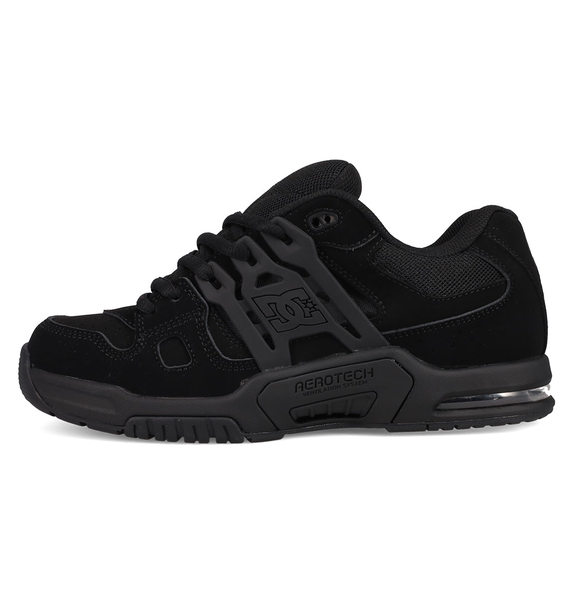 Men's AT-2 Shoes - Black | DC Shoes
