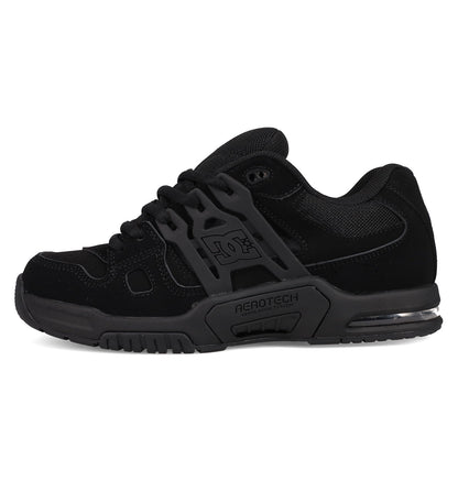 Men's AT-2 Shoes - Black | DC Shoes