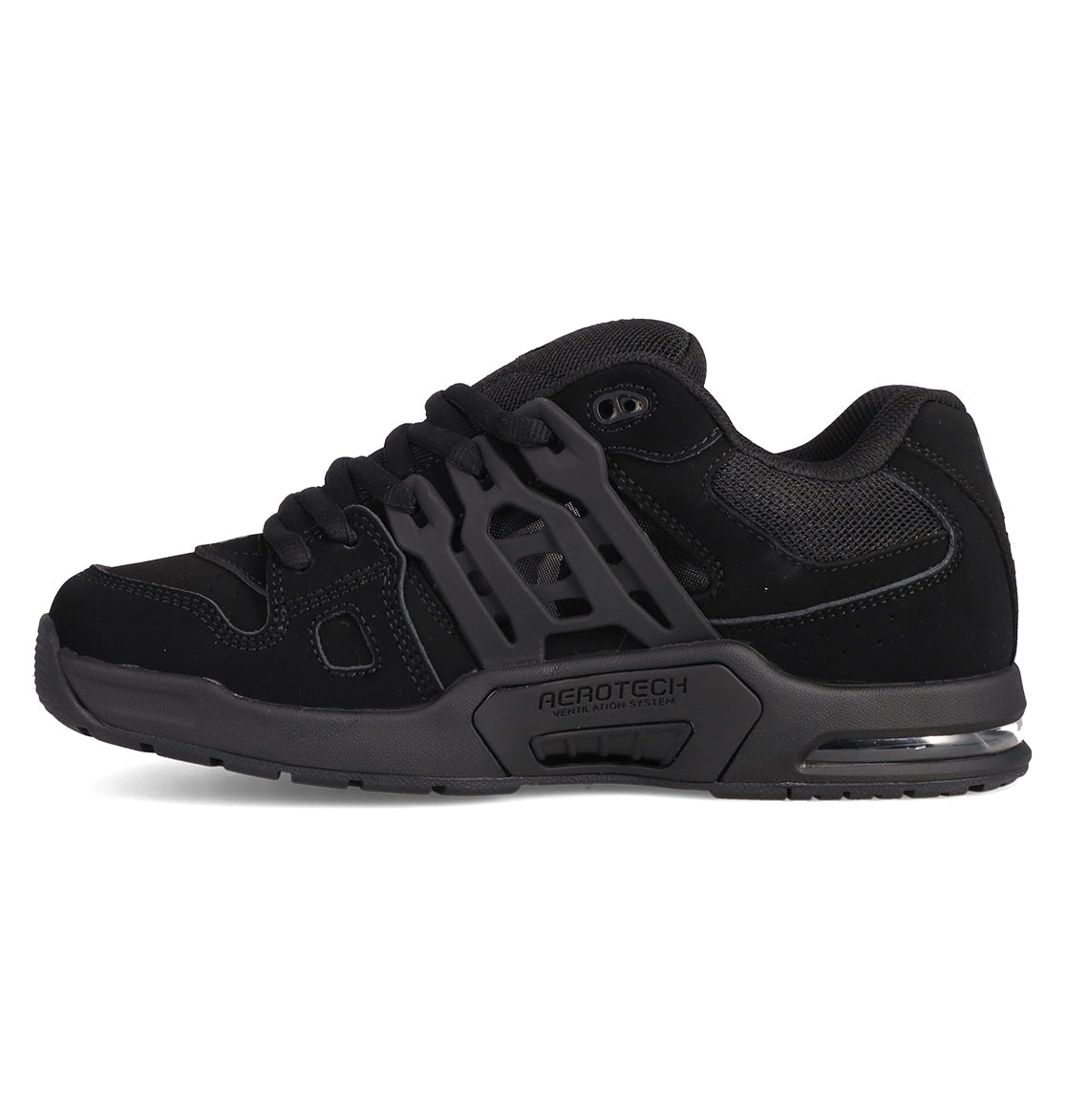 Men's AT-2 Shoes - Black | DC Shoes