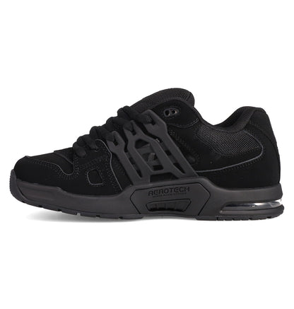 Men's AT-2 Shoes - Black | DC Shoes