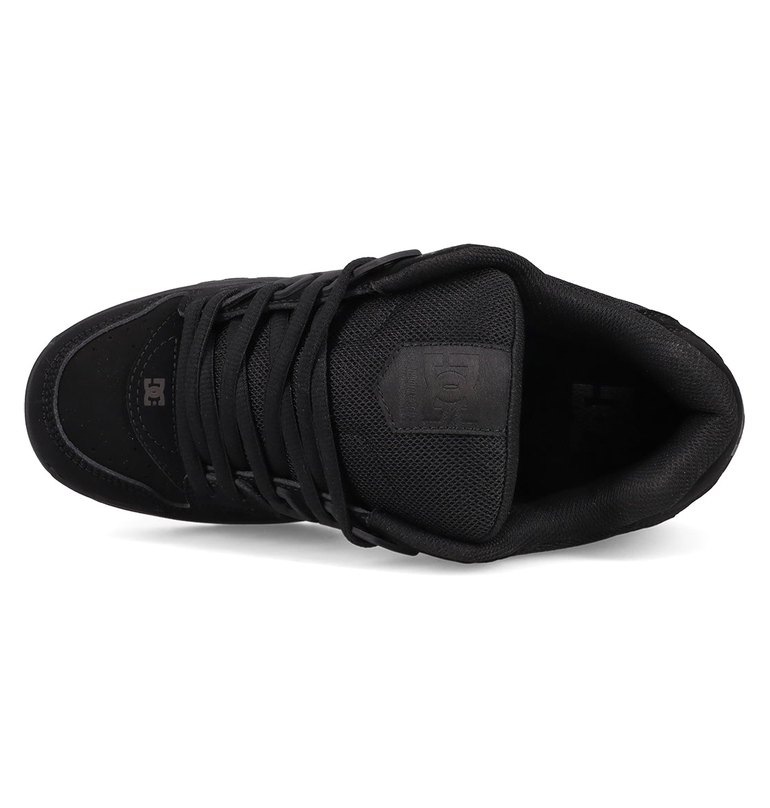 Men's AT-2 Shoes - Black | DC Shoes