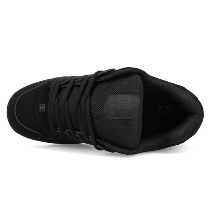 Men's AT-2 Shoes - Black | DC Shoes