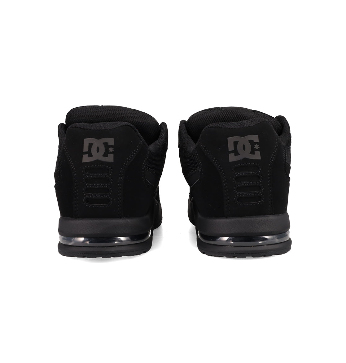 Men's AT-2 Shoes - Black | DC Shoes