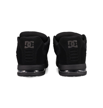 Men's AT-2 Shoes - Black | DC Shoes