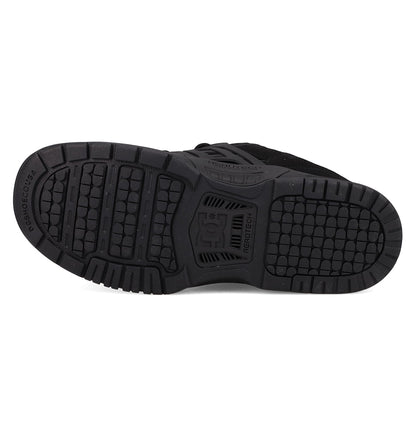 Men's AT-2 Shoes - Black | DC Shoes