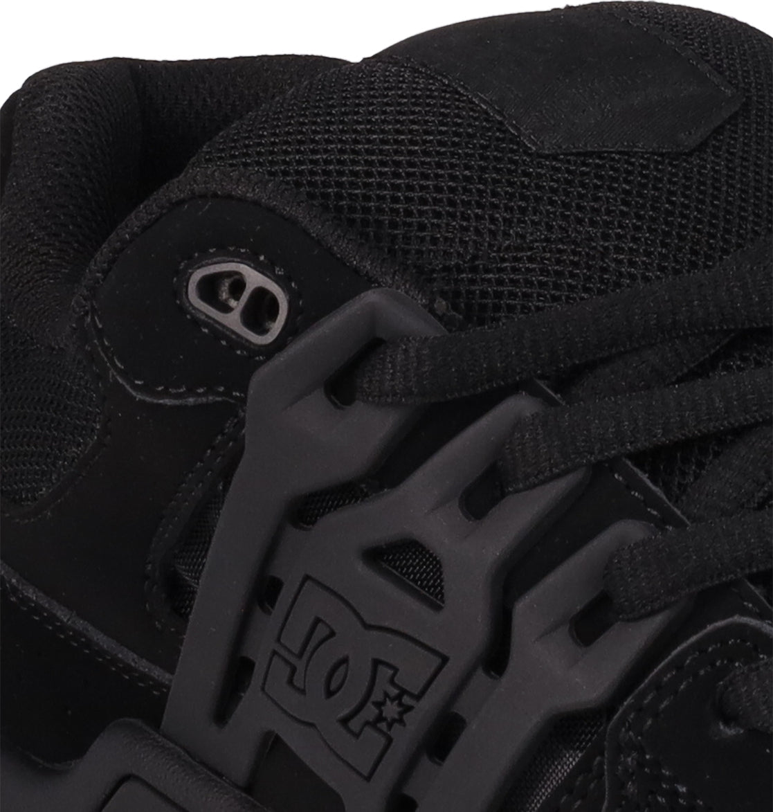 Men's AT-2 Shoes - Black | DC Shoes