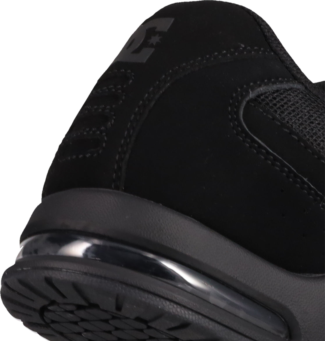 Men's AT-2 Shoes - Black | DC Shoes