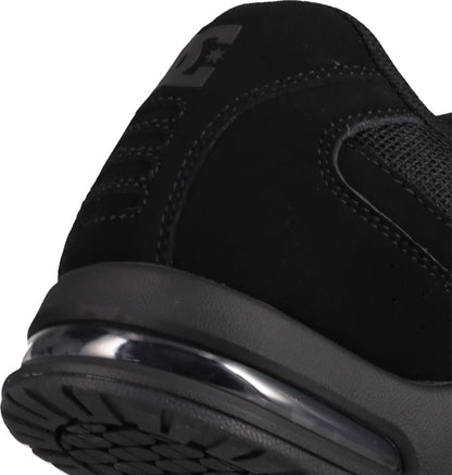 Men's AT-2 Shoes - Black | DC Shoes