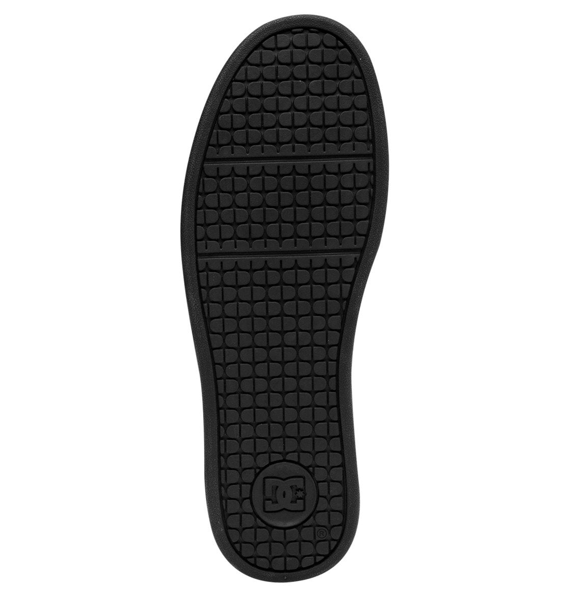 Men's Net Shoes - Black/Black/Black | DC Shoes