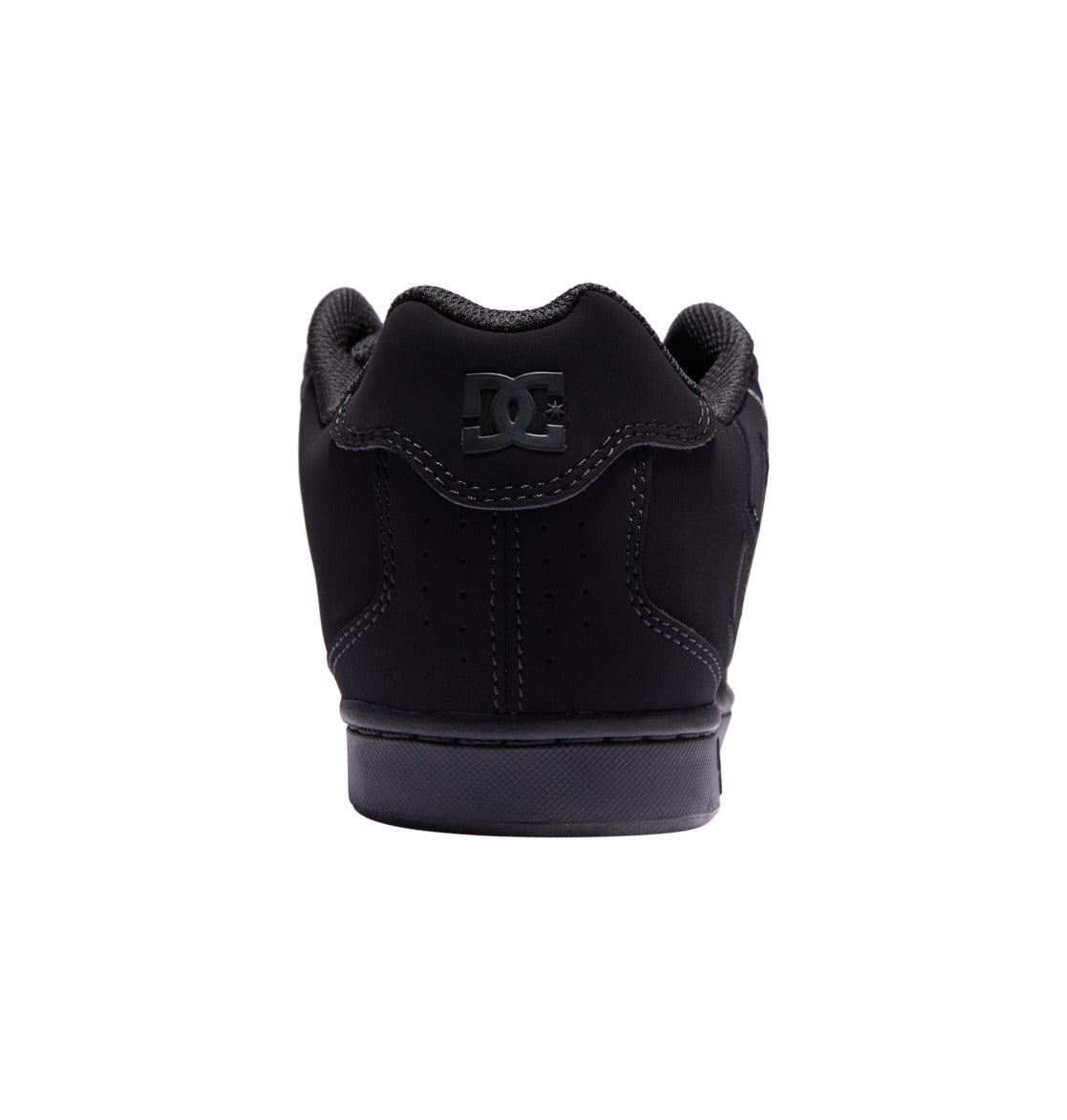 Men's Net Shoes - Black/Black/Black | DC Shoes