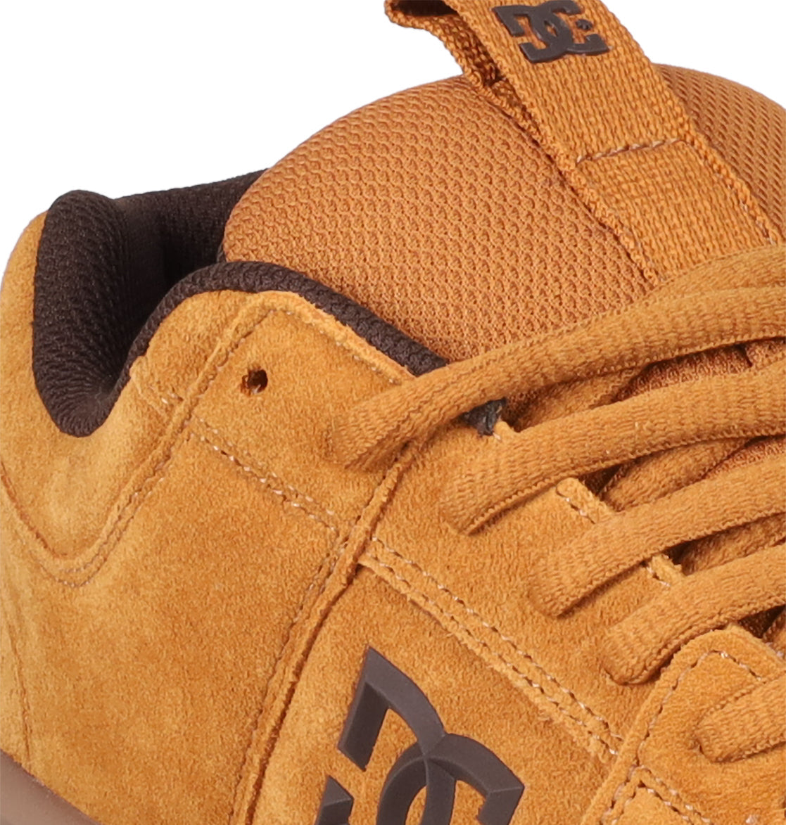 Men's Lynx Zero SE Shoes - Brown/Gum | DC Shoes