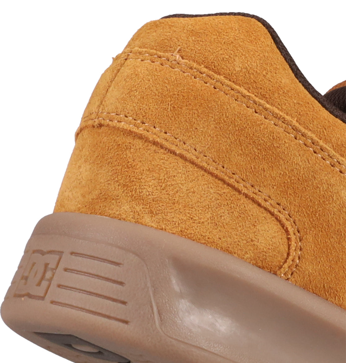 Men's Lynx Zero SE Shoes - Brown/Gum | DC Shoes