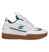 White/Green/Gum