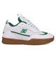 White/Green/Gum