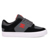 Dark Grey/Black/Red