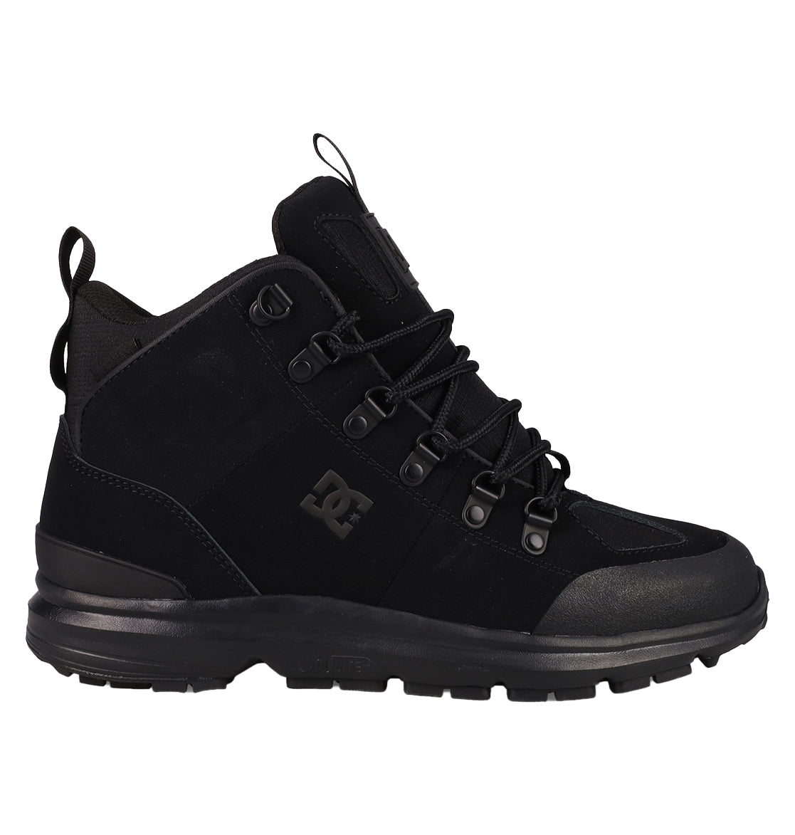 Men's DC Tarmont Shoes - Black | DC Shoes