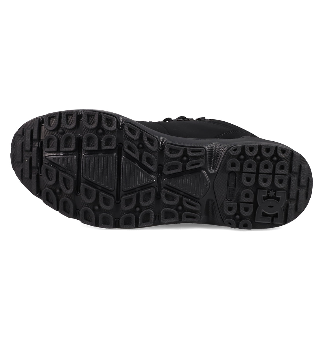 Men's DC Tarmont Shoes - Black | DC Shoes