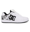 White/Black