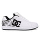 White/Black
