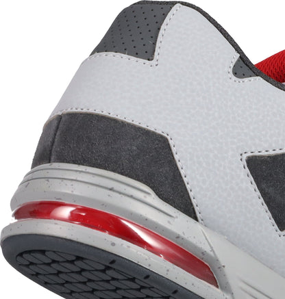 Men's Command Shoes - Dark Grey/Grey | DC Shoes