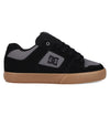 Black/Grey/Gum