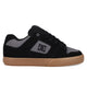 Black/Grey/Gum