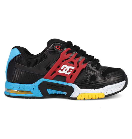 Men's AT-2 Shoes - Black/Multi Black W/Multi Color | DC Shoes